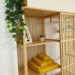 Zentrale Wohnung Mit Parkplatz