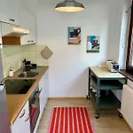 Zentrale Wohnung Mit Parkplatz
