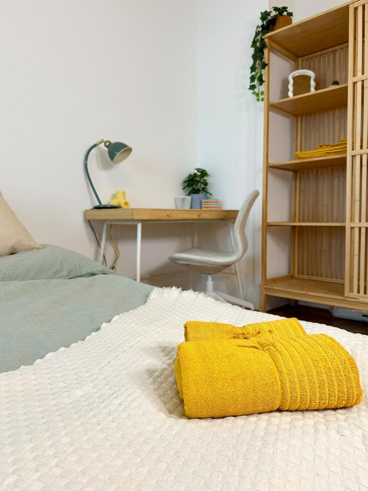 Apartment Zentrale Mit Parkplatz Graz